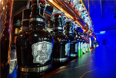 吉斯波爾伴悅鮮暨SYMBOL單一麥芽威士忌上市發布會隆重舉辦，揭開東方威士忌釀造新篇章